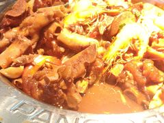 -胖哥俩肉蟹煲(梅溪步步高店)