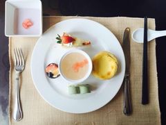 iphone_upload_pic-AdD全日制餐厅(中谷花园酒店)