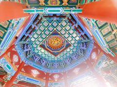 -阅江楼风景区