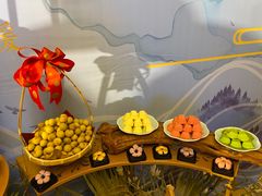 -知味观(湖滨总店)