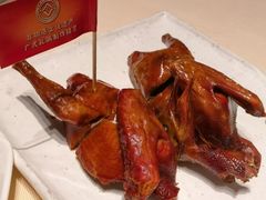 -侨美食家·粤菜(体育西路店)