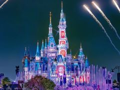 -上海迪士尼度假区