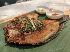 -云采云南菜(中山北路店)