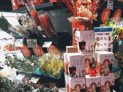 零售区-盒马鲜生(189购物中心店)