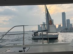 -青岛海尔洲际酒店