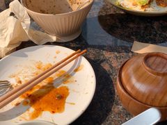 -无印良品餐堂 MUJI Diner(成都太古里店)