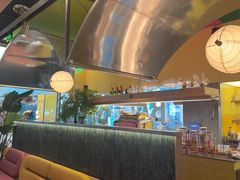 -芭莉与彩虹西餐厅(成都合生汇店)