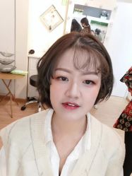 -熙画美上门MakeUp美甲美睫