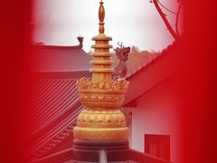 -径山寺
