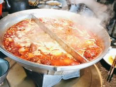 -湊湊火锅·茶憩(新中关购物中心店)