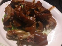 -闫府私房菜·百年鲁菜(恒隆店)