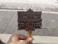 -张学良旧居陈列馆