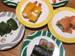 -新一番三文鱼寿司(红城湖店)