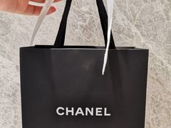 -CHANEL(ifs国际金融店)