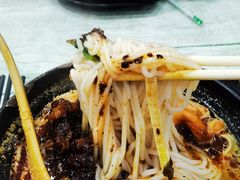 砂锅米线-巧酱府重庆砂锅大全