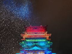 -寻梦滕王阁实景演出