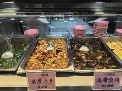 -清华大学-观畴园餐厅