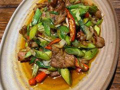 富顺盐煎肉-懒人盐府人家(安贞店)