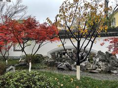 -南京中国近代史遗址博物馆(南京总统府)