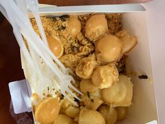 -茶力的小怪兽(梅林卓悦汇店)