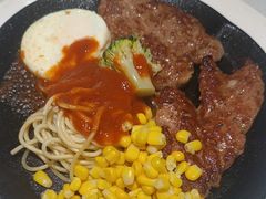 -汤姆家的牛排西餐厅(振华商厦店)