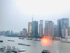 -上海外滩英迪格酒店