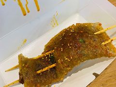 -乐乐姐超级土豆(中关村5号店)