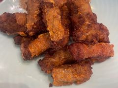 -南来顺饭庄·清真(南菜园店)