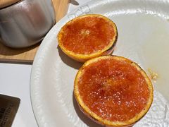 -环球约客烤涮自助(铜锣湾店)