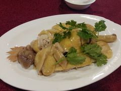-金苑海鲜酒家(新港中路店)