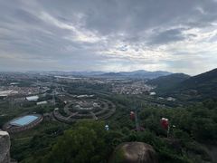 -漳州云洞岩风景区-瑞竹岩