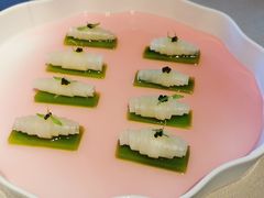 -蘇锦宴·淮扬菜烤鸭·小院(三元桥霄云路店)