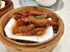 -顺德人家食府(黄金广场店)