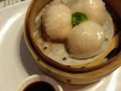 -新大咀港式茶餐厅(宝山万达店)