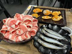 -张姐烤肥牛(西丽店)