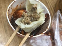 -四季美汤包(户部巷店)