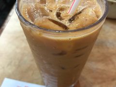 冻奶茶-一乐烧鹅(中环店)