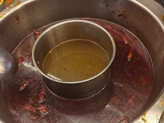 -金鼎雪山牦牛杂火锅(理县总店)