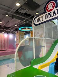 -万达宝贝王(上海浦江店)