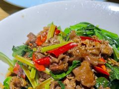 -潮汕壹号·潮汕菜·打边炉·生腌(总店)