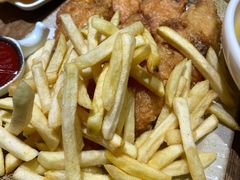 -叶派龙虾•招牌香辣蟹·海鲜(中海国际店)