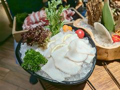 -湊湊火锅·茶憩(天环广场店)