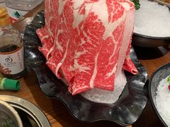-东海怡品海鲜豆捞(星街坊店)