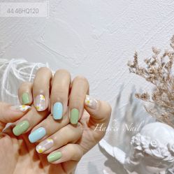 -花岐款式专研健康美甲沙龙
