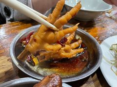 -凡老头米线砂锅(古荡新村西粮站)