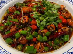 -郑享吃烧烤烩面(红专路店)