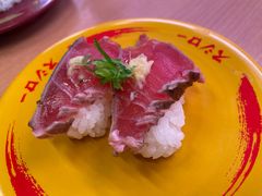 -sushiro寿司郎(上野店)
