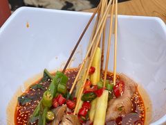 -棣爸油炸(张公桥店)