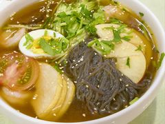 -东四民芳餐厅(世茂工三店)