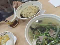 -蒋家桥饺面店(东关街店)